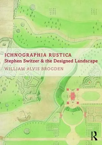 Ichnographia Rustica cover