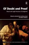 Of Doubt and Proof cover