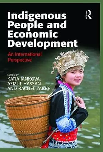 Indigenous People and Economic Development cover