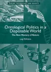 Ontological Politics in a Disposable World cover
