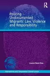 Policing Undocumented Migrants cover