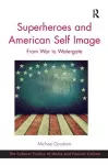 Superheroes and American Self Image cover