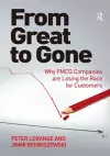 From Great to Gone cover