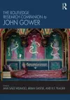 The Routledge Research Companion to John Gower cover