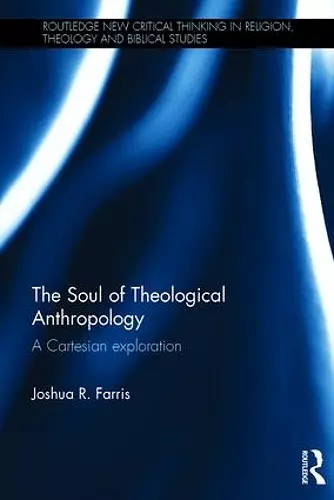 The Soul of Theological Anthropology cover