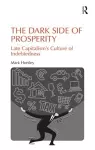 The Dark Side of Prosperity cover