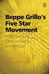 Beppe Grillo's Five Star Movement cover