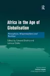 Africa in the Age of Globalisation cover