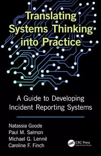 Translating Systems Thinking into Practice cover