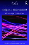 Religion as Empowerment cover