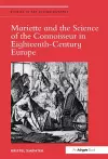Mariette and the Science of the Connoisseur in Eighteenth-Century Europe cover