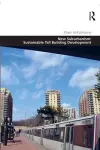 New Suburbanism: Sustainable Tall Building Development cover