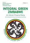 Integral Green Zimbabwe cover