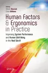 Human Factors and Ergonomics in Practice cover