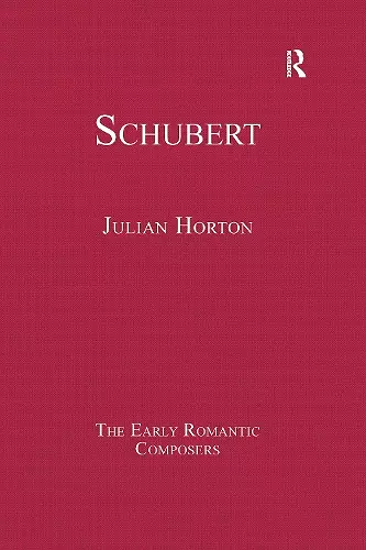 Schubert cover