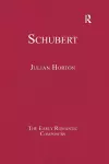 Schubert cover