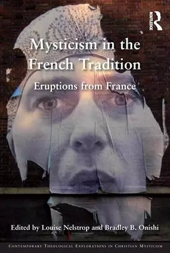 Mysticism in the French Tradition cover