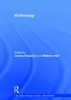 Victimology cover