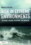 Risk in Extreme Environments cover