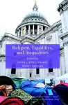Religion, Equalities, and Inequalities cover