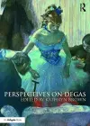 Perspectives on Degas cover