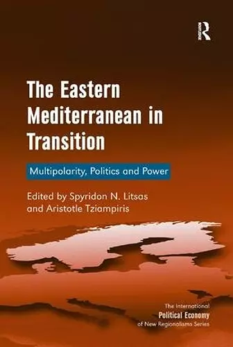 The Eastern Mediterranean in Transition cover