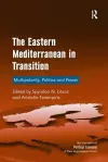 The Eastern Mediterranean in Transition cover
