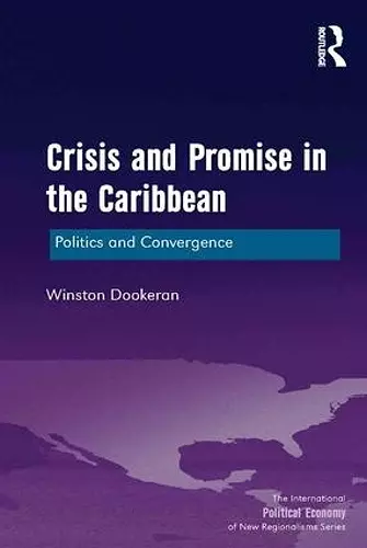 Crisis and Promise in the Caribbean cover