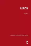 Chopin cover