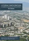 Citizens' Participation in Urban Planning and Development in Iran cover