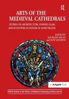 Arts of the Medieval Cathedrals cover