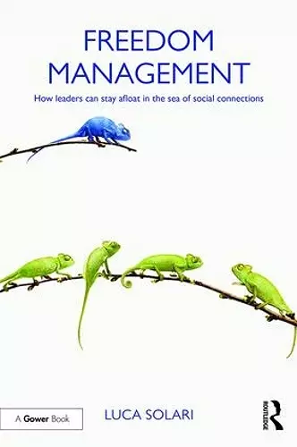 Freedom Management cover