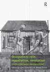 Occupation: ruin, repudiation, revolution cover