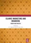 Islamic Marketing and Branding cover