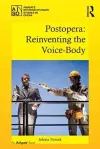 Postopera: Reinventing the Voice-Body cover