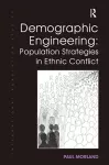 Demographic Engineering: Population Strategies in Ethnic Conflict cover