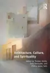 Architecture, Culture, and Spirituality cover