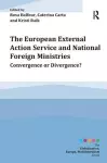 The European External Action Service and National Foreign Ministries cover