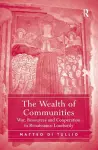 The Wealth of Communities cover