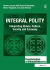 Integral Polity cover