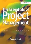 The Essentials of Project Management cover