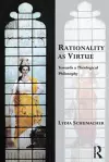 Rationality as Virtue cover