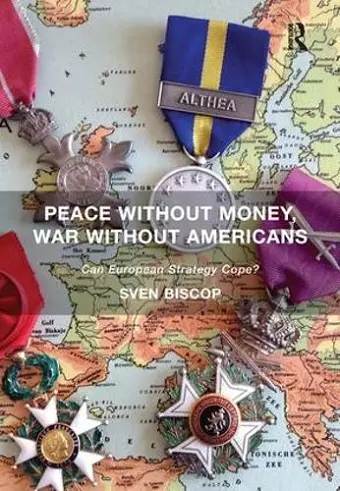 Peace Without Money, War Without Americans cover