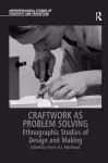 Craftwork as Problem Solving cover