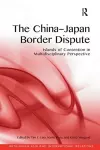 The China-Japan Border Dispute cover