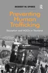 Preventing Human Trafficking cover