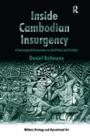 Inside Cambodian Insurgency cover