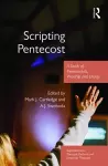 Scripting Pentecost cover