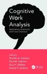 Cognitive Work Analysis cover