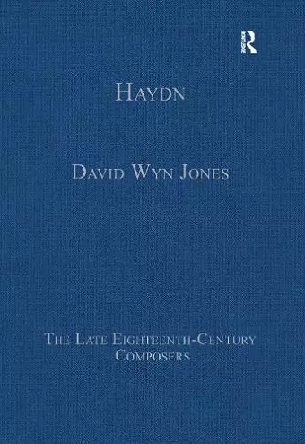 Haydn cover